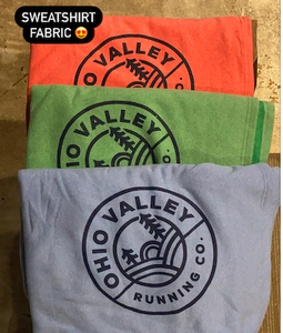 OVRC Blanket