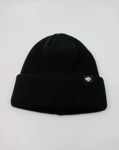 Rabbit Waffle Beanie