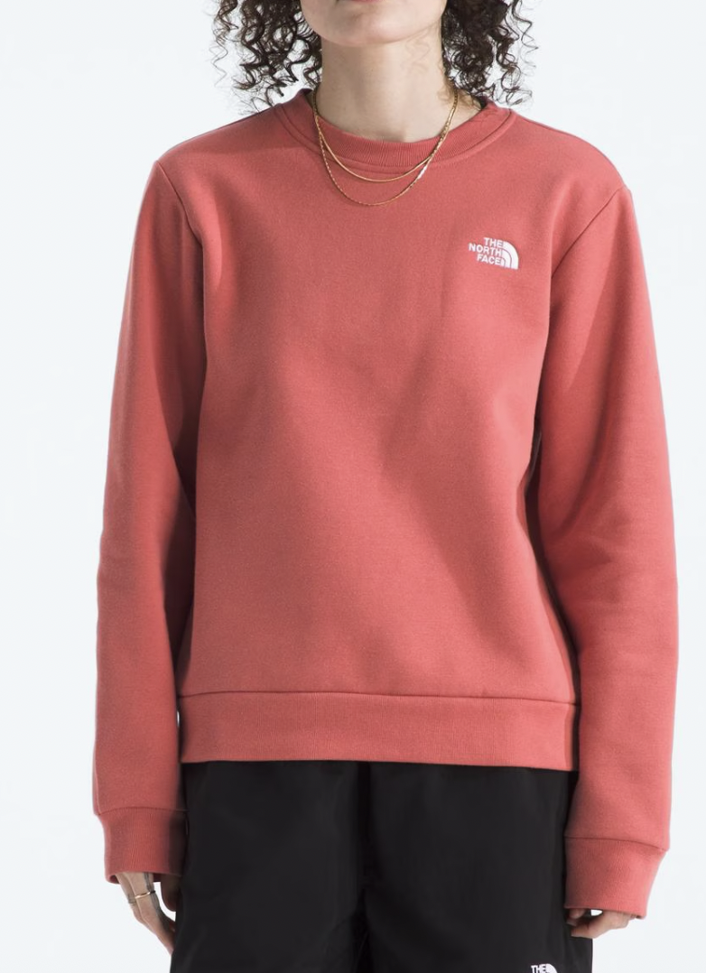 W TNF Evolution Simple Dome Crew