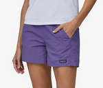 Load image into Gallery viewer, W Patagonia Baggies Shorts - 5&quot;
