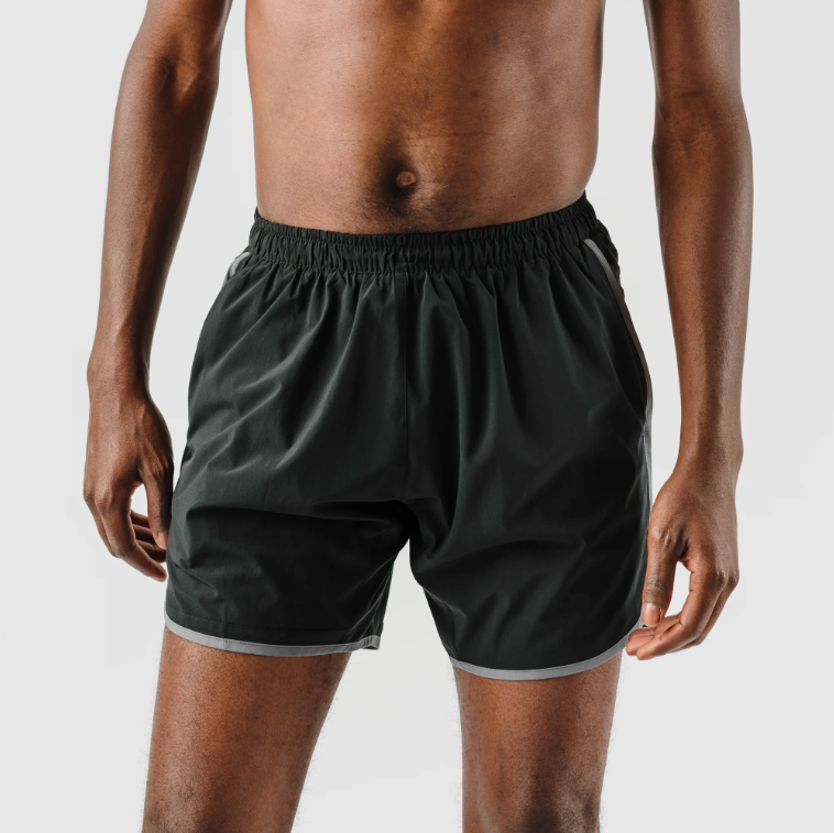 M Rabbit Fully Charged Shorts 7"