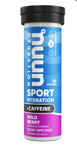 Nuun Sport Hydration
