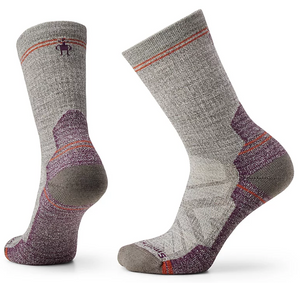 Smartwool Women's Smartwool Hike Light Cushion Crew Socks