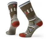 Load image into Gallery viewer, Women&#39;s Smartwool Hike Light Cushion Crew Socks
