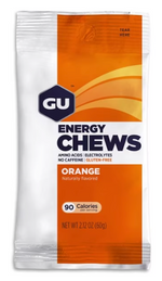 Load image into Gallery viewer, Gu Energy Chews

