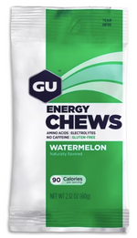 Load image into Gallery viewer, Gu Energy Chews
