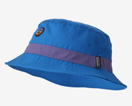 Patagonia Wavefarer Bucket Hat