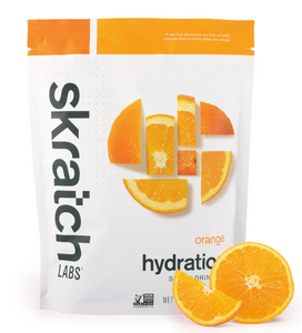 Skratch Hydration Drink Mix (20 SV)
