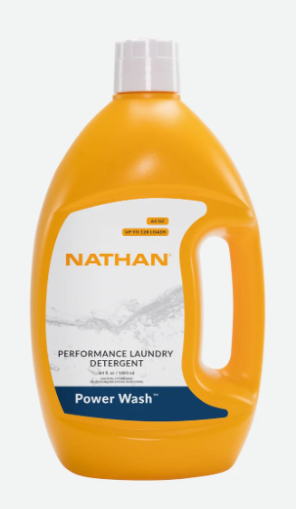 Nathan Power Wash Performance Detergent 64 oz