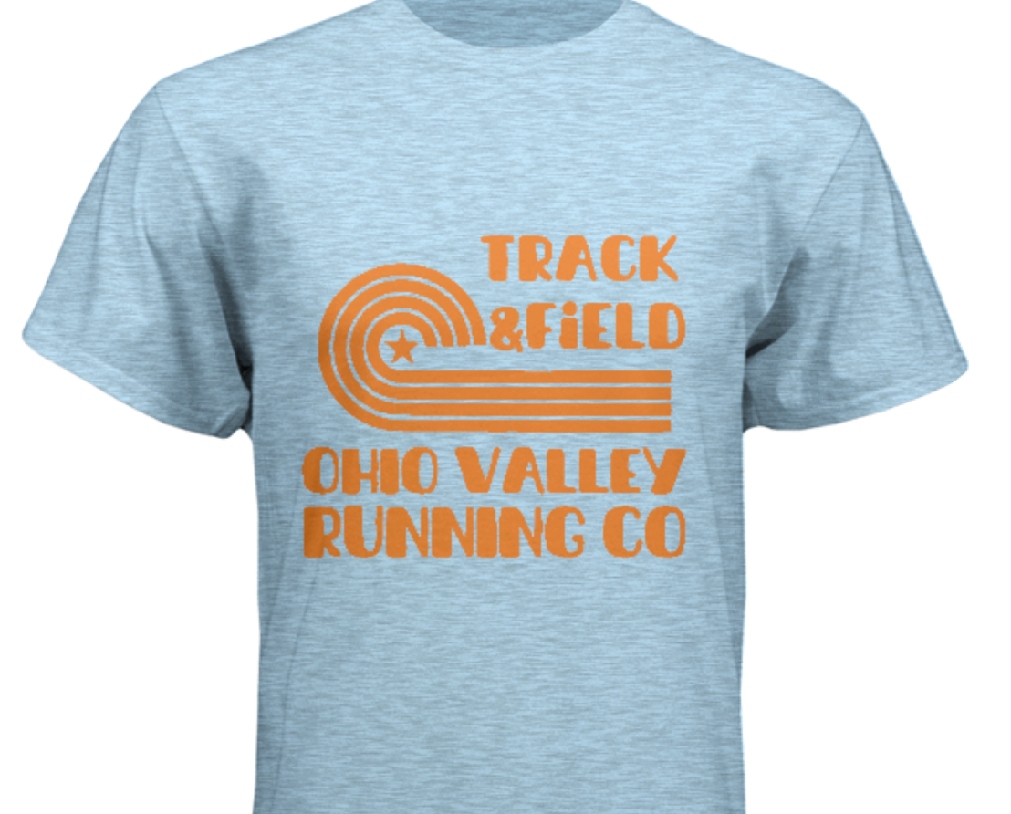 OVRC Track Tees