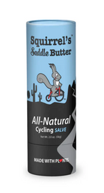 Load image into Gallery viewer, Squirrel&#39;s Nut Butter All Natural Anti-Chafe Salve
