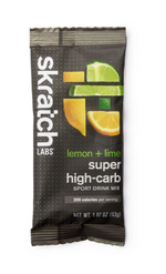 Load image into Gallery viewer, Skratch Super High-Carb Sport Drink Mix (200 cal)
