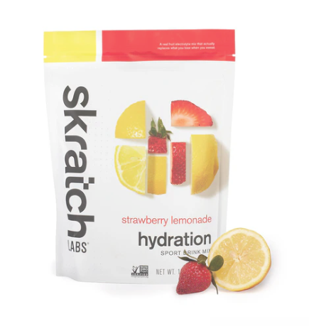 Skratch Hydration Mix (60-serving)