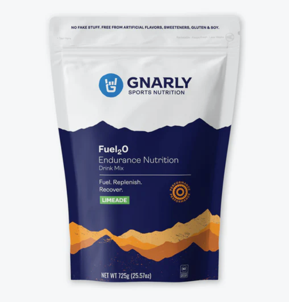 Gnarly Fuel2O Endurance Nutrition (25.57 oz)