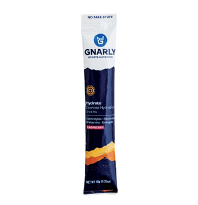 Gnarly Hydrate (Single Serving)