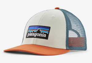 Patagonia P-6 LoPro Trucker