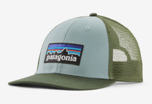 Patagonia P-6 LoPro Trucker