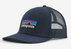 Patagonia P-6 LoPro Trucker