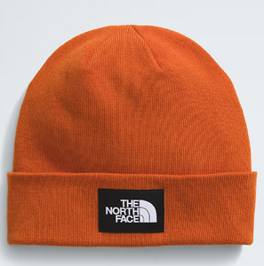 TNF Dock Worker Recycled Beanie