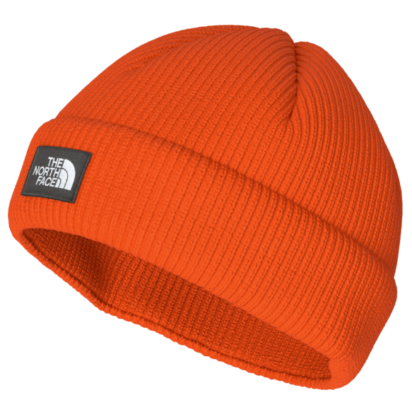 TNF Salty Lined Beanie