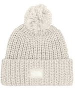 Load image into Gallery viewer, TNF Cozy Chunky Cabin Beanie
