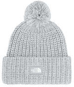 Load image into Gallery viewer, TNF Cozy Chunky Cabin Beanie
