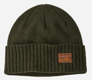 Patagonia Brodeo Beanie