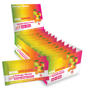 Bonk Breaker Energy Chews