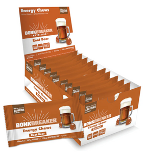 Bonk Breaker Energy Chews