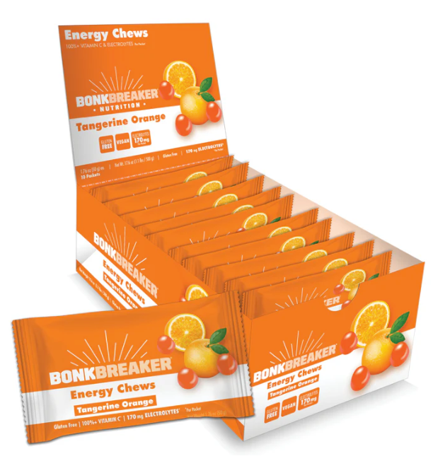 Bonk Breaker Energy Chews