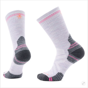 Smartwool Hike Targeted Cushion Crew Socks