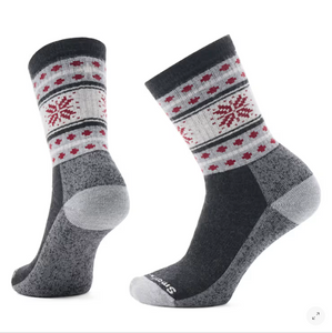 Smartwool Everyday Snowflake Dream Crew Sock