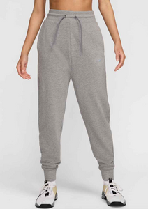 Nike Women's High-Waisted 7/8 French Terry Joggers