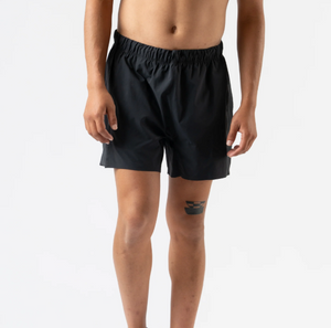 M Rabbit Tried N' True 5" Shorts