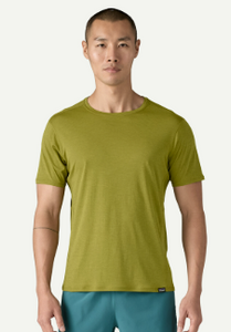 M Patagonia Cap Cool Lightweight Shirt
