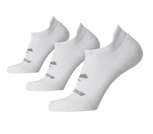 Brooks Run-In No-Show Sock (3 Pk)