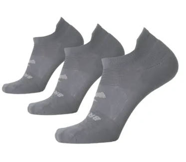 Brooks Run-In No-Show Sock (3 Pk)