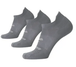 Load image into Gallery viewer, Brooks Run-In No-Show Sock (3 Pk)

