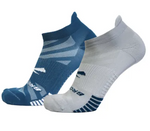 Load image into Gallery viewer, Brooks Ghost Lite No-Show Sock (2 Pk)
