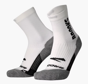 Brooks Ghost Crew Sock