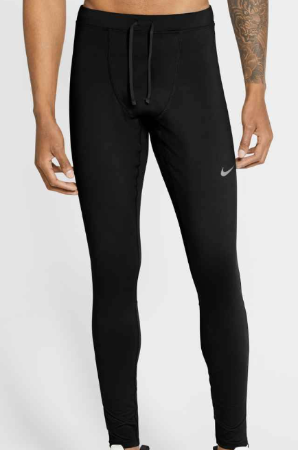 M Nike Challenger Dri-Fit Running Tights