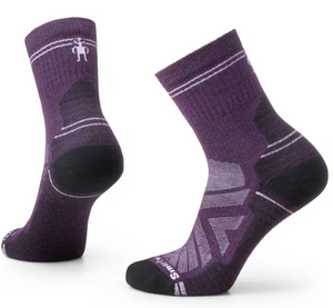 Women's Hike Mid Crew Socks