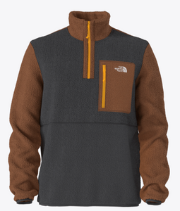 M TNF Yumiori 1/4 Zip