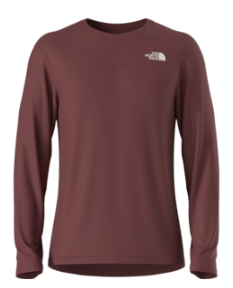 M TNF 24/7 Long Sleeve Tee