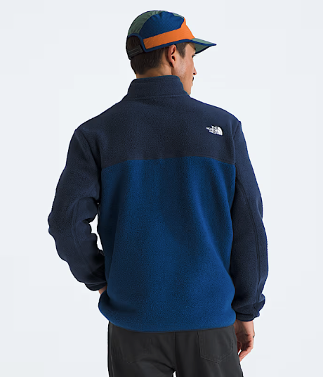 M The North Face Yumiori Full Zip