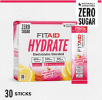 Load image into Gallery viewer, LifeAid FitAid Hydrate
