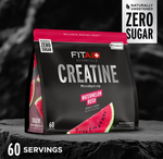 Load image into Gallery viewer, LifeAid FitAid Essentials Creatine Monohydrate
