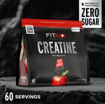 Load image into Gallery viewer, LifeAid FitAid Essentials Creatine Monohydrate
