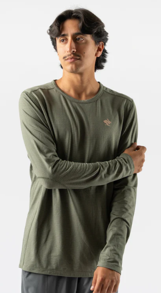 M Rabbit Layer 1