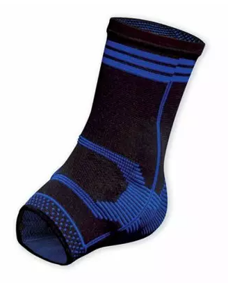 Pro-Tec Gel Force Ankle Support